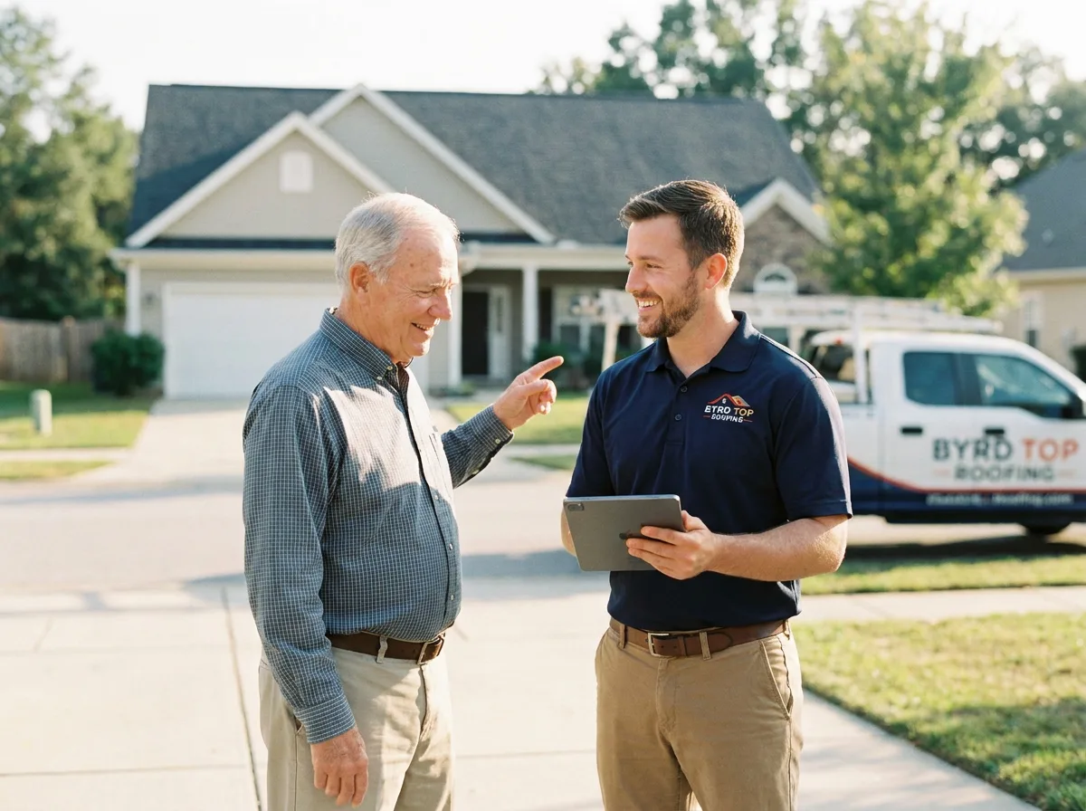 Roofing Georgetown, FL FAQs